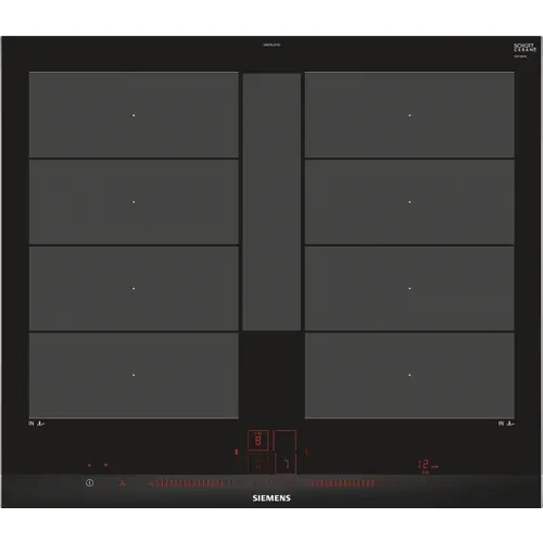 Siemens iQ700 EX675LYV1E platetopp