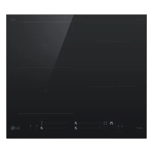 LG CBIZ2435B platetopp