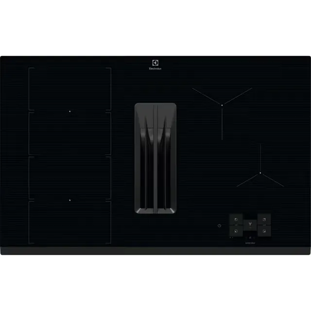 Electrolux HHHX890PMC platetopp