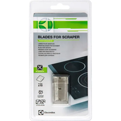 Electrolux ELUX-902979540 platetopp