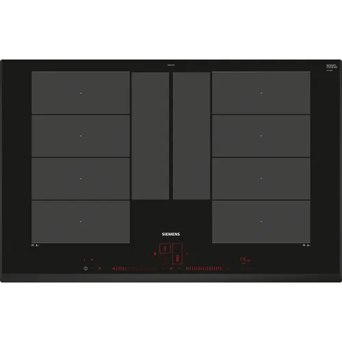 Siemens iQ700 EX851LYV5E platetopp