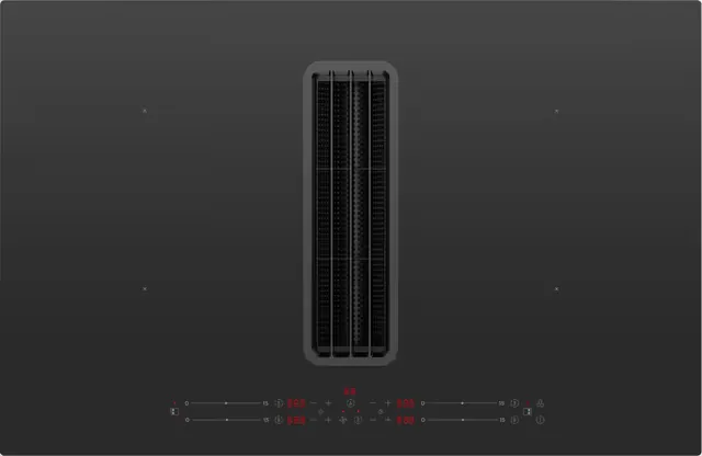 Ecotronic EHH8052 platetopp