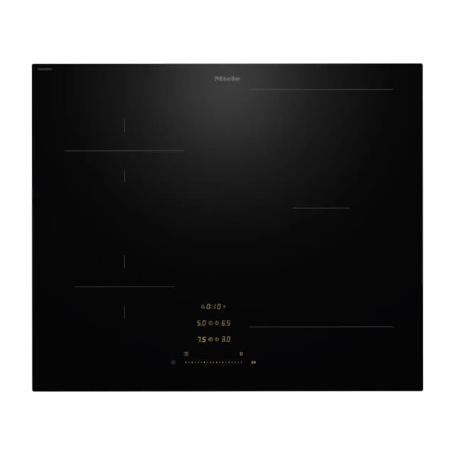 Miele 12952800 platetopp