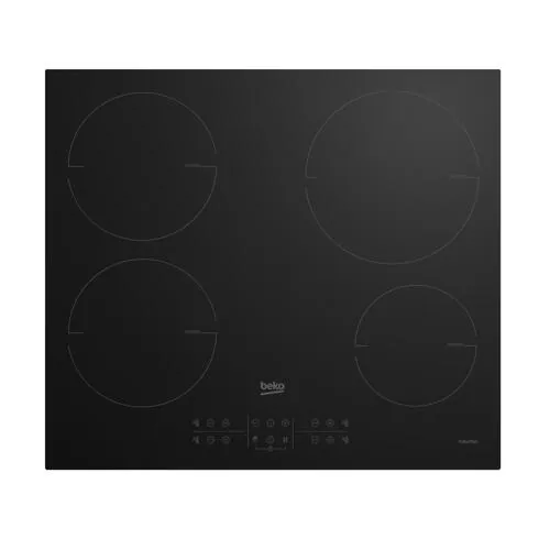 Beko HII64200MT platetopp