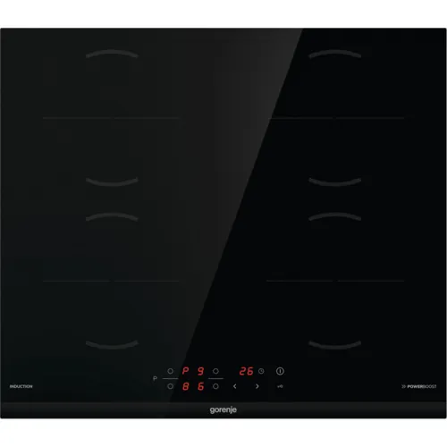 Gorenje GI6401BCE platetopp