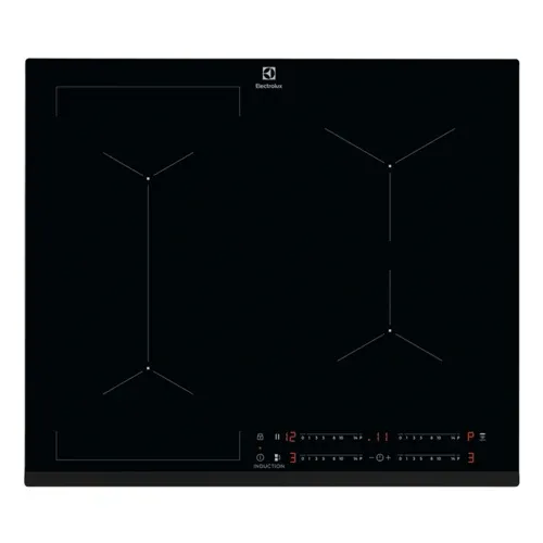 Electrolux HOB654F platetopp