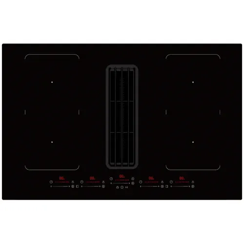 Thermex 525.21.6582.2 platetopp