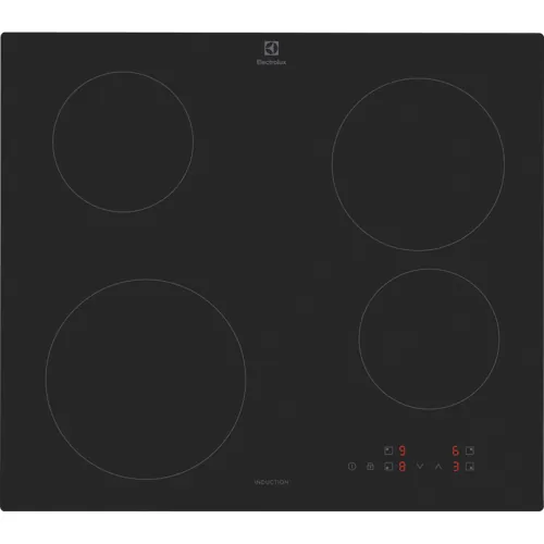 Electrolux HOI622TC platetopp