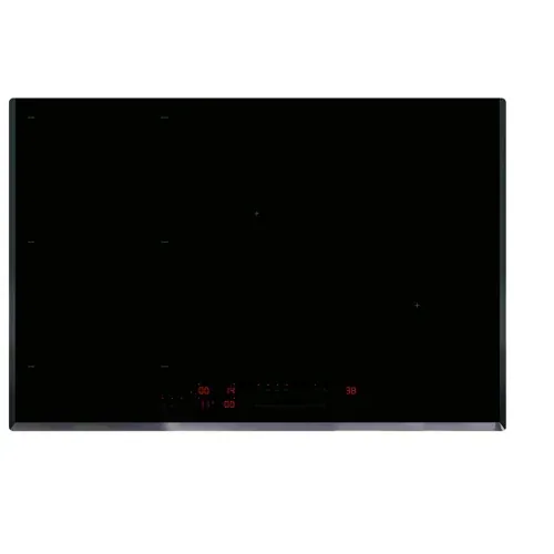 Gram 8IK3564T platetopp