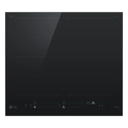 LG CBIZ2437B platetopp