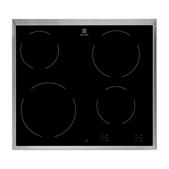 Electrolux 949492111 platetopp