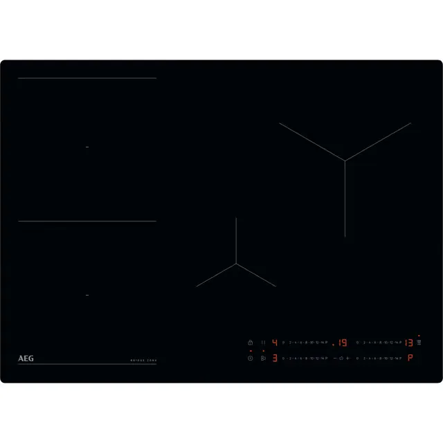 AEG 6000-serien TO74IB00IB platetopp