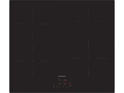 Siemens EU611BEB5E iQ100 induksjonstopp