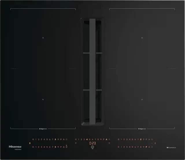 Hisense HEH6443BSCWF platetopp