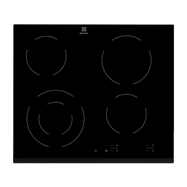 Electrolux 949492109 platetopp