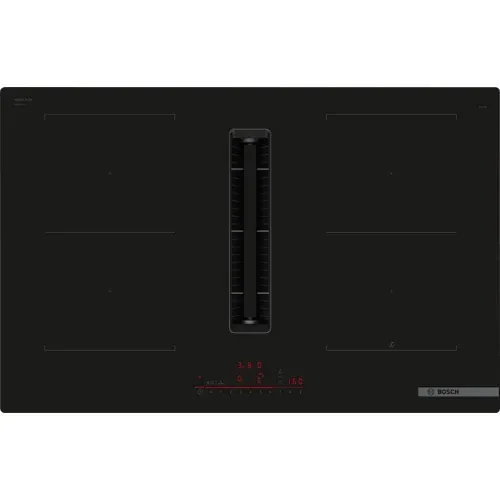 Bosch PVQ811H26E platetopp