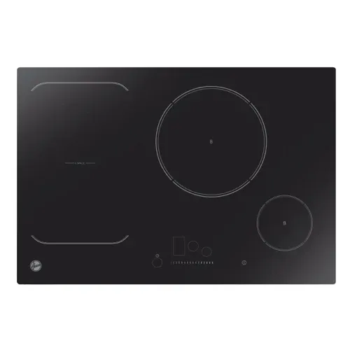 Hoover HIED8440B1 platetopp