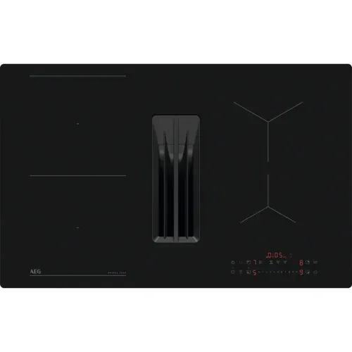 AEG TT8SCB00CT platetopp