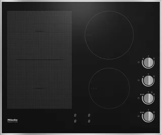 Miele 11144180 platetopp