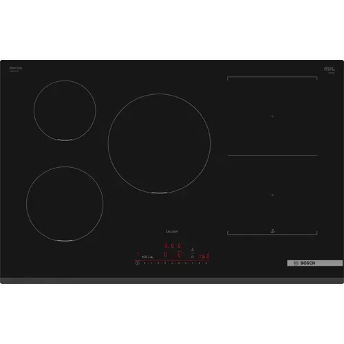 Bosch PVW831HC1M 5 års garanti Serie 6